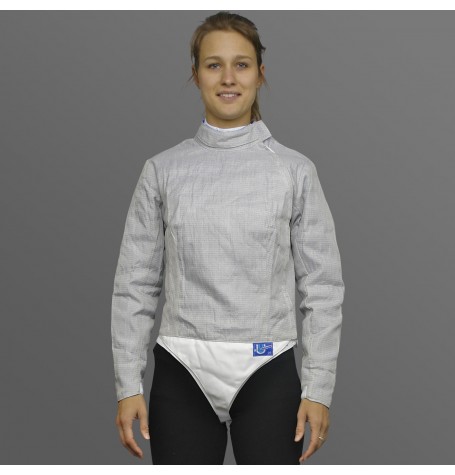  ALLSTAR Säbel E-Weste Damen